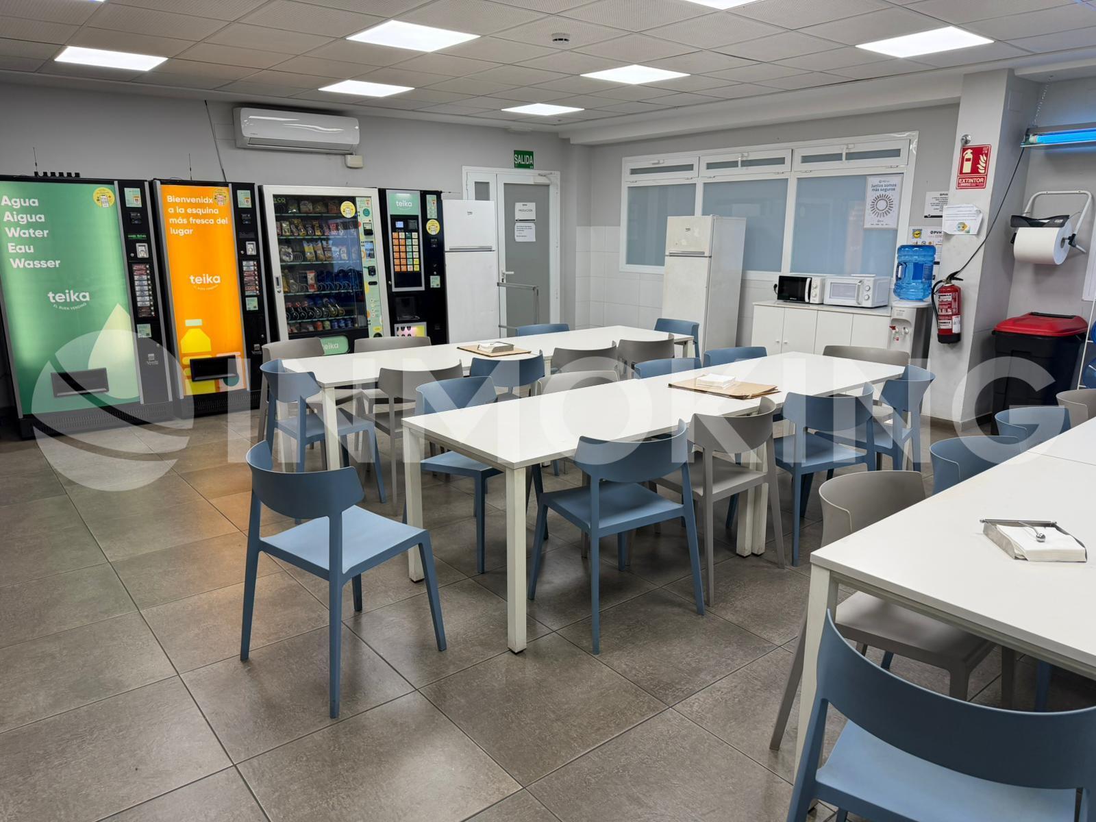 Foto de la propiedad Nave Industrial/logística en Cheste (Valencia)